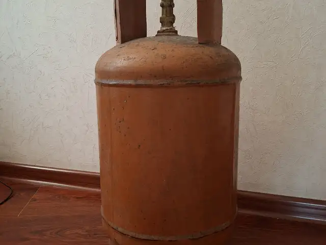 Газовый баллон 20л, Душанбе