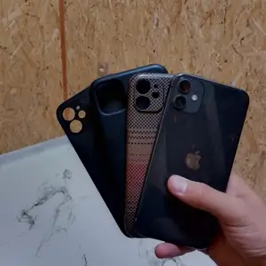 Apple iPhone 11, 128 gb, Black, Гиссар
