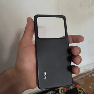 Чехлы на Xiaomi Redmi Note 13, Душанбе