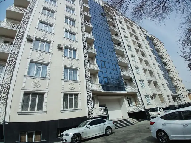 1-комн. квартира, 2 этаж, 46 м², 18 микрорайон, Худжанд