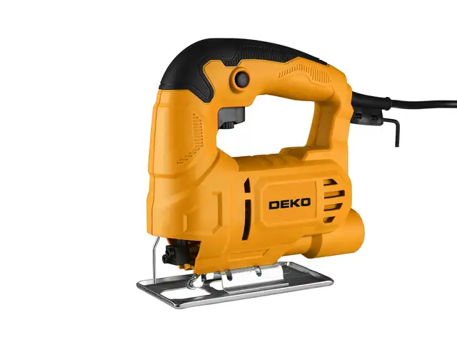 Лобзик 400W DEKO DKJS40Y55, Душанбе