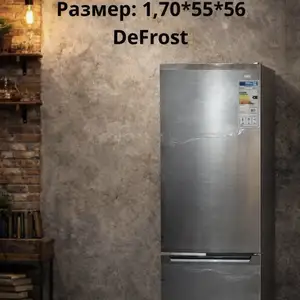 Холодильники CHIQ, Душанбе