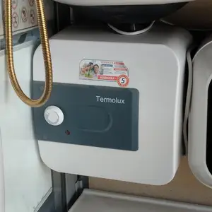 Водонагреватель Termolux 10л, Душанбе