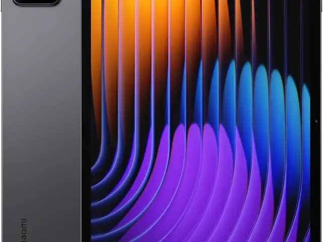 Планшет Xiaomi Pad 7 256gb Gray, Душанбе