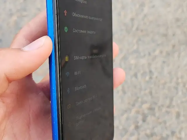 Xiaomi Redmi 9C, Бохтар (Курғон-Теппа)