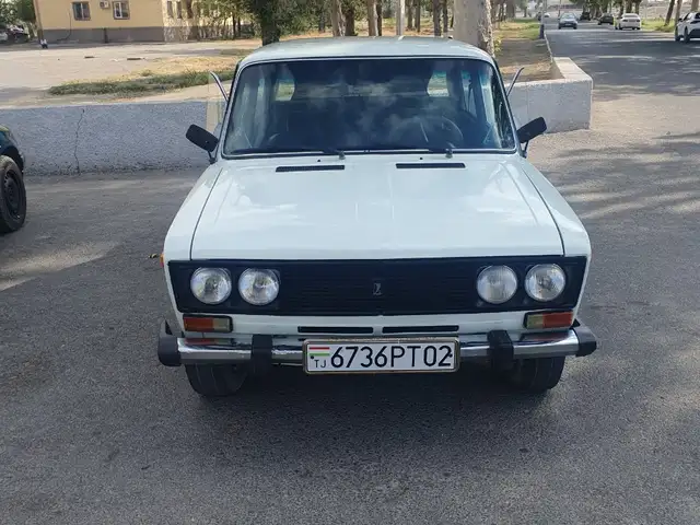 Lada (ВАЗ) 2106