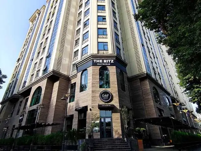 1-комн. квартира, 4 этаж, 60 м², Шоҳмансур, TCEL плаза, Душанбе