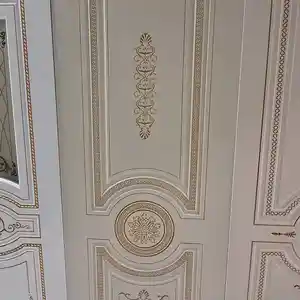 Дверь, Душанбе
