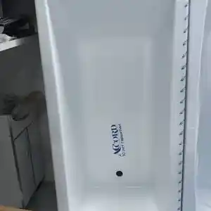 Акриловая ванна, Душанбе