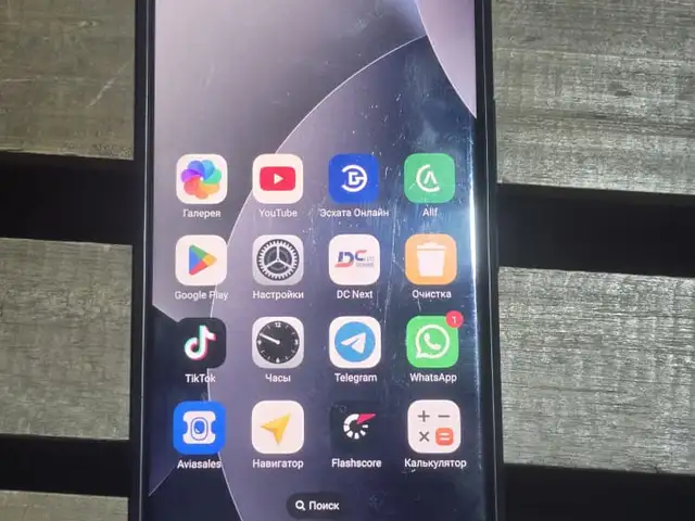 Xiaomi Redmi 15 pro 256gb, Душанбе