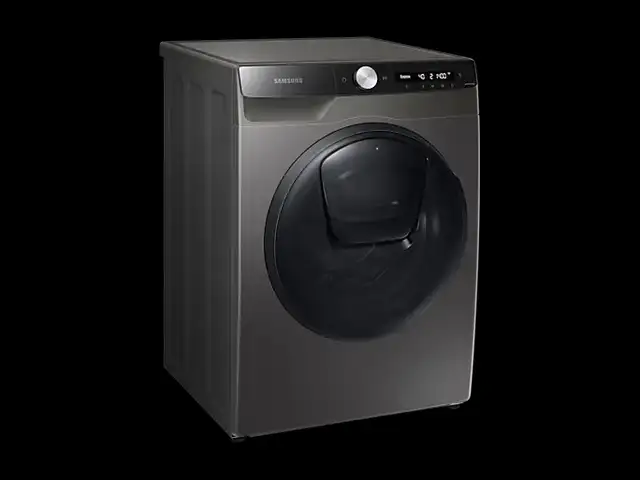 Стиральная машина 8/6кг WD80T554CBX/LD, Душанбе