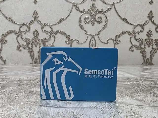 Накопитель SSD 120, Душанбе