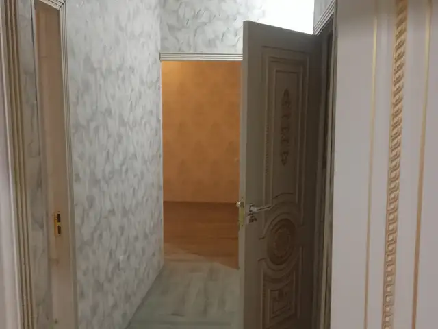 3-комн. квартира, 1 этаж, 55м², Зарафшон , Душанбе