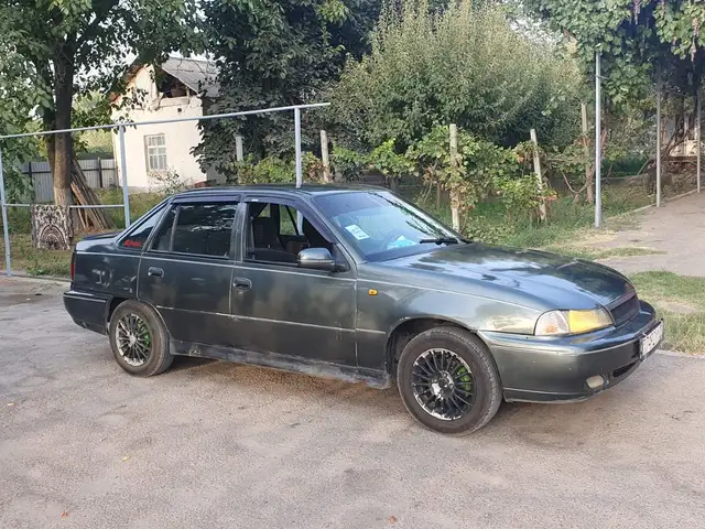 Daewoo Nexia