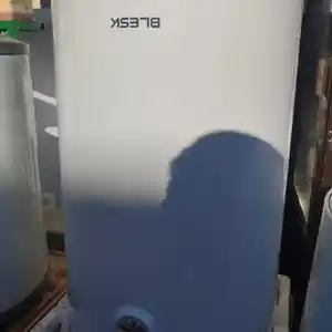 Водонагреватель Blesk 50л, Душанбе
