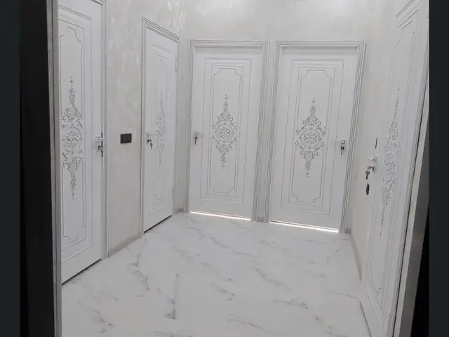 2-комн. квартира, 11 этаж, 61м², 91 92 мкр, акиби лесная сказка, Душанбе