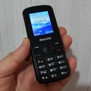 Philips Xenium E111 Duos, Худжанд