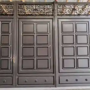Дарвоза, Худжанд