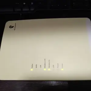 WiFi роутер Ростелеком innbox E70, Душанбе