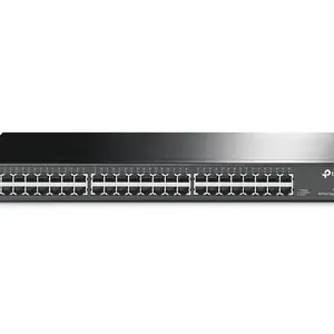 TP Link TL-SG1048 Коммутатор с 48 гигабитными портами, Душанбе