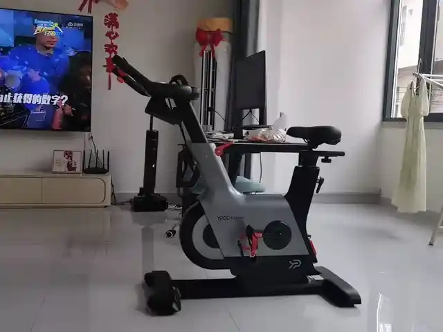 Велотренажер, Душанбе