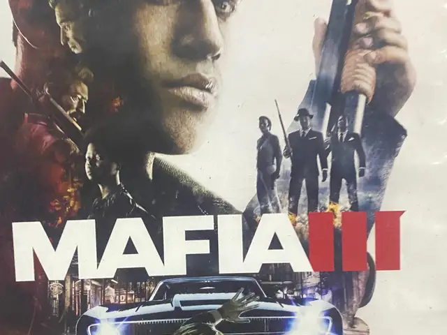 Игра Мафия 3, Канибадам