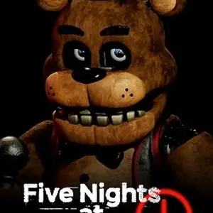 Игра Five Nights at Freddy's Plus, Душанбе