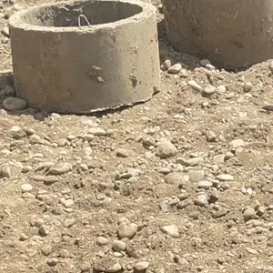 Колодец, Душанбе