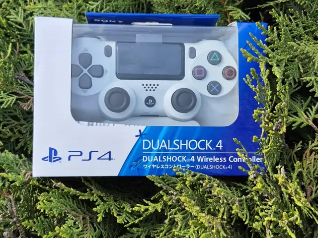 Джойстик dualshock 4, Душанбе