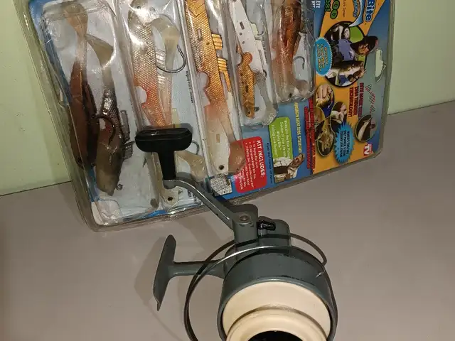 Удочка, Душанбе