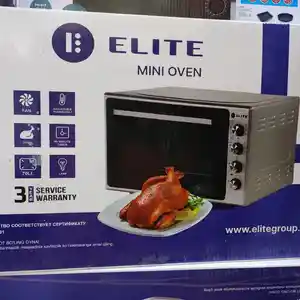Духовка Elite r70, Душанбе