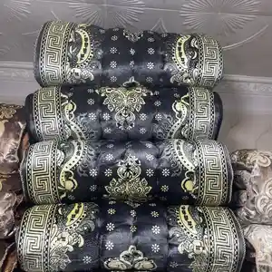 Курпача, Душанбе