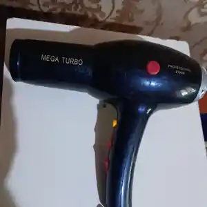 Фен Mega Turbo, Душанбе