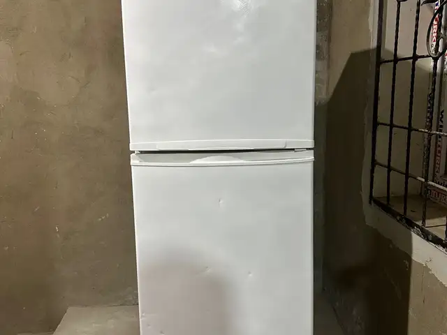 Холодильник Samsung no frost, Душанбе