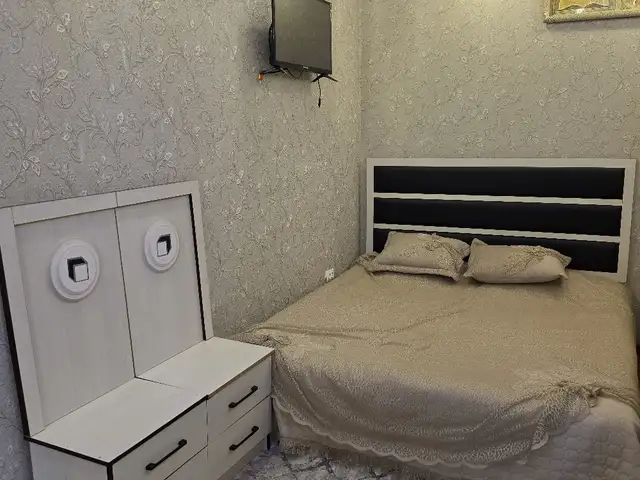 Спальный гарнитур, Ваҳдат