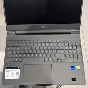 Ноутбук HP Victus 15 Gaming 2025, Душанбе