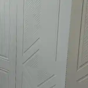 Дверь, Душанбе