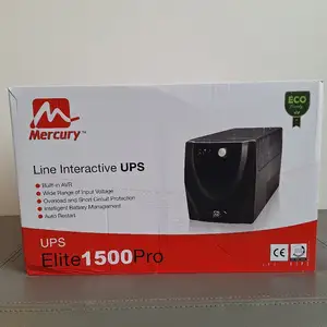 Источник бесперебойного питания UPS Elite 1500Pro, Душанбе