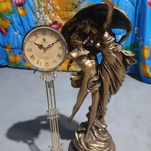 Статуэтки, Худжанд