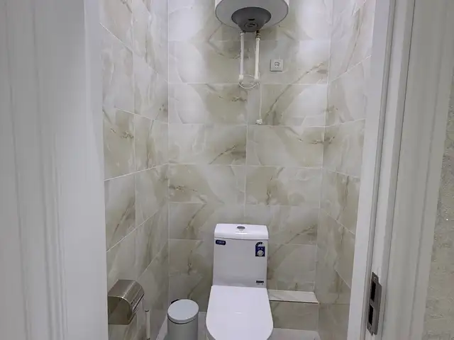 2-комн. квартира, 5 этаж, 53 м², 8 микрорайон, Хуҷанд - 11