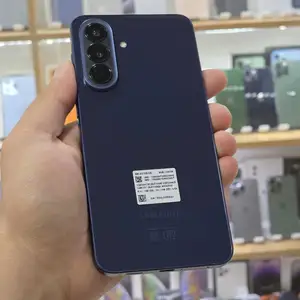 Samsung Galaxy A57 12/256gb, Душанбе
