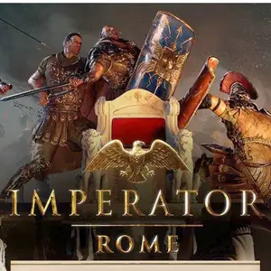 Игра Imperator rome для компьютера-пк-pc, Душанбе