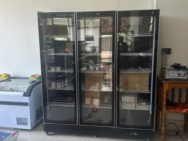 Оборудование для магазина, Душанбе