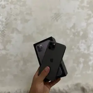 Apple iPhone 11 Pro, 256 gb, Space Grey, Данғара