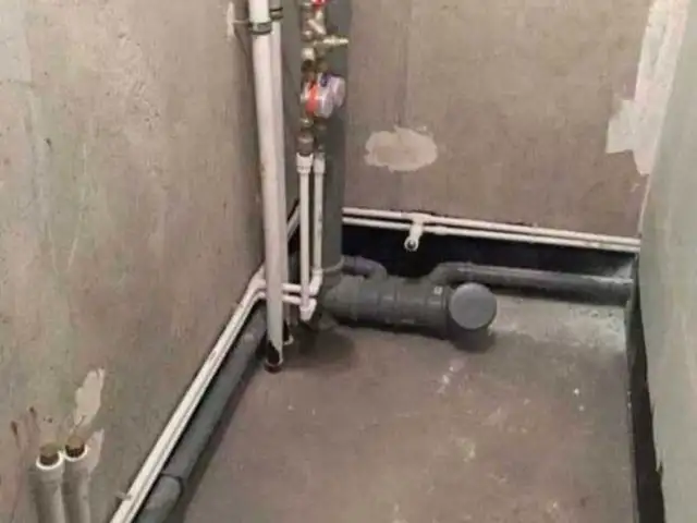 Услуги сантехника, Душанбе - 11
