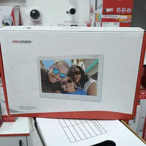 Домофон Hikvision, Душанбе