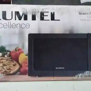 Микроволновая печь KUMTEL, Душанбе