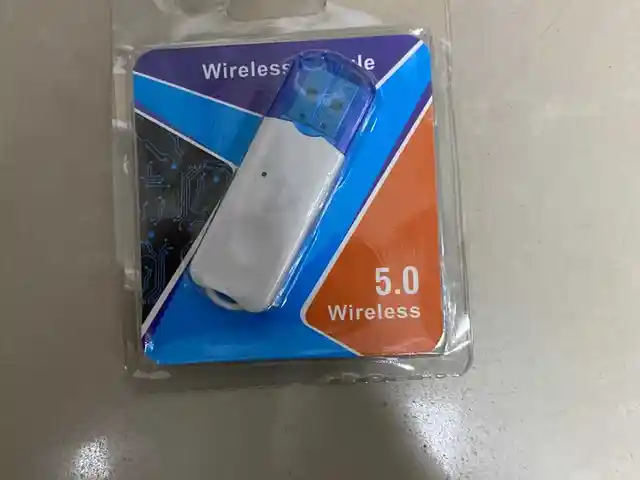 Bluetooth-адаптер, Душанбе