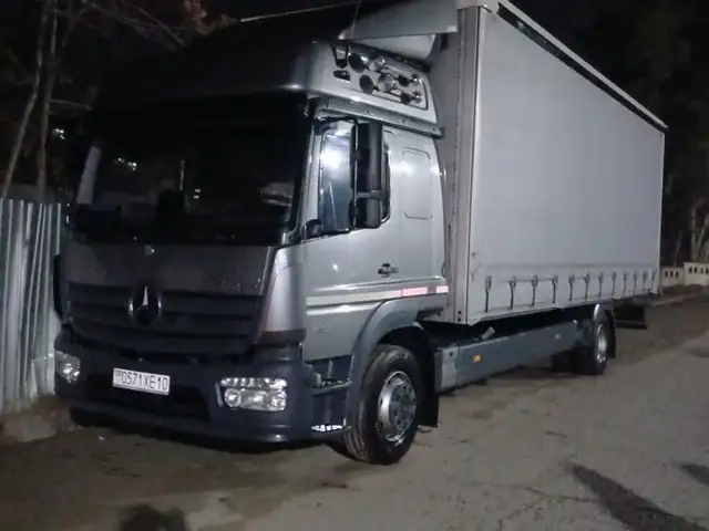 Услуги грузоперевозки, Душанбе