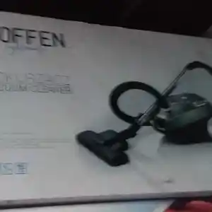 Пылесос Hoffen, Душанбе